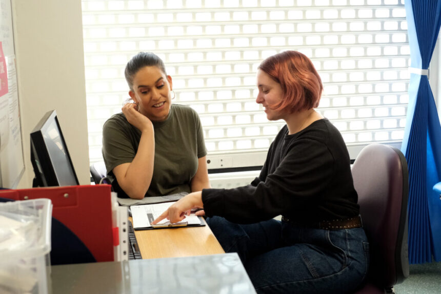 Bridging the Gap: an integrated approach to mental and sexual healthcare 