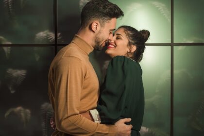 My Journey to Love After Herpes
