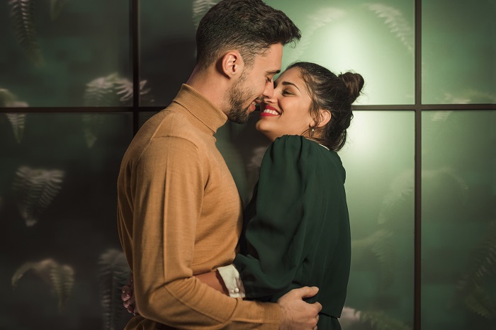 My Journey to Love After Herpes