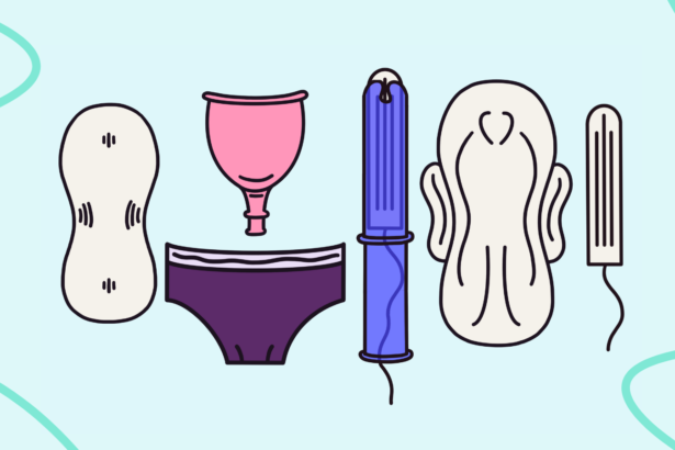 Exploring the links between Menstruation, Contraception, and Wellbeing 