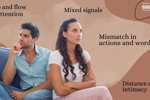 Signs Of A Hot And Cold Relationship