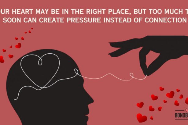 9 Ways You May Be Overwhelming Your Partner